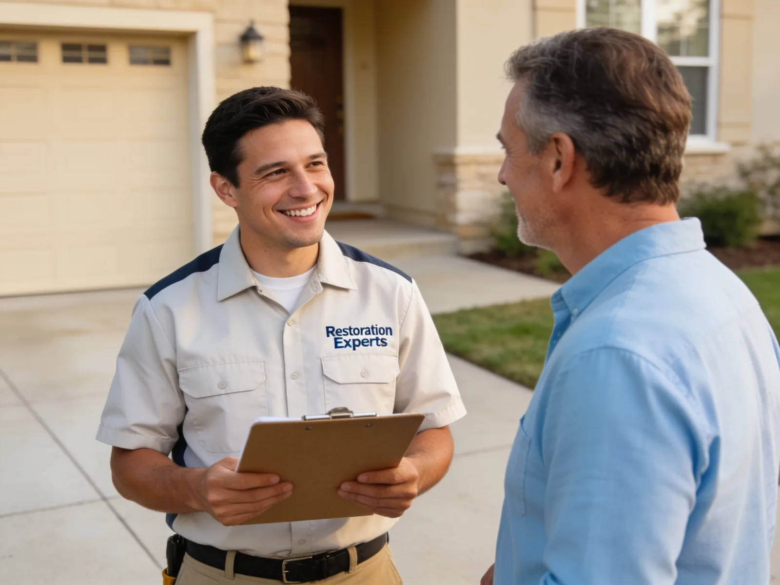 Water Damage Cleanup Oakland City, IN FAQs